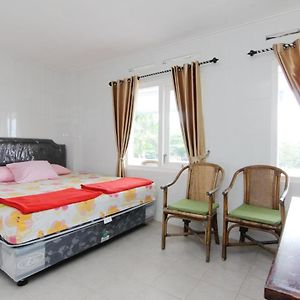 Hotel Wijaya 1 Kaliurang