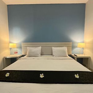 Tos Hotel & Convention Center Tangerang Powered By Archipelago